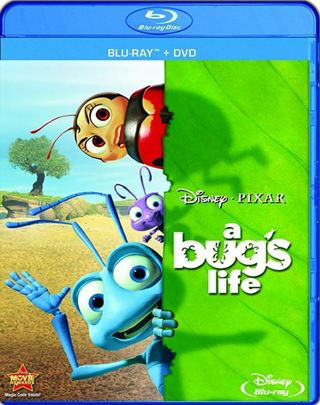 A Bugs Life Digital Hd Code Canada Only