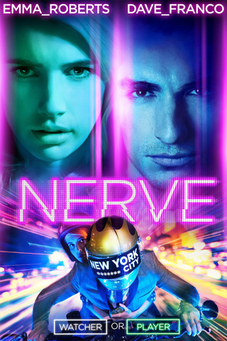 Nerve (SD) (Vudu Redeem only)