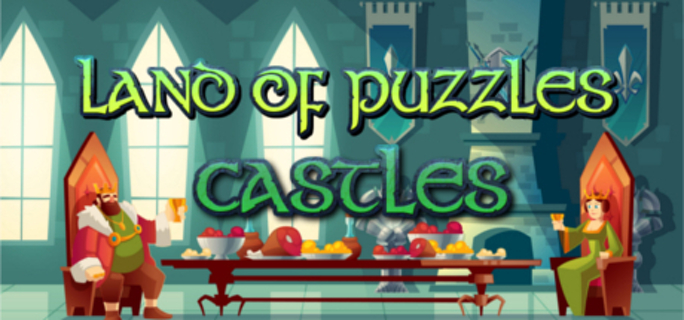 Land of Puzzles Castles Steam Key