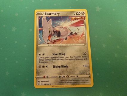 Pokemon card