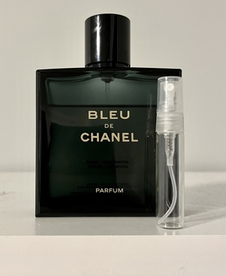 Bleu De Chanel (Parfum) Cologne