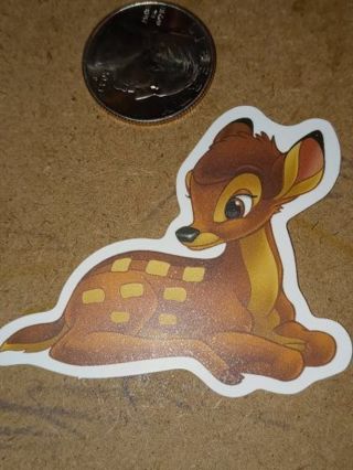 Cartoon Cute new vinyl sticker no refunds regular mail win 2 or more get bonus