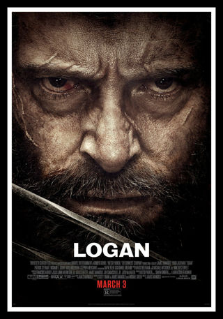 "Logan" HD "Vudu or Movies Anywhere" Digital Code