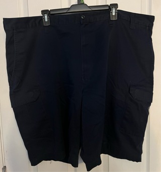 Cintas Men’s Shorts Size 46