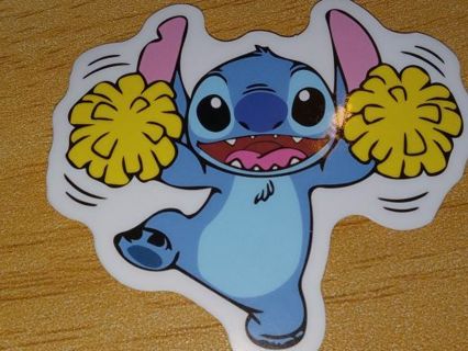 Cute new one nice vinyl sticker no refunds regular mail only win 2 or more get extra