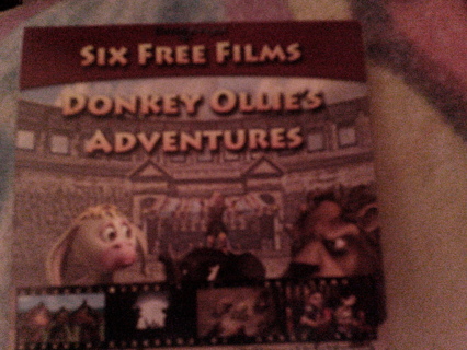 6 free films