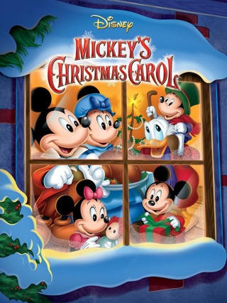 Disney's Mickey's Christmas Carol HD Code