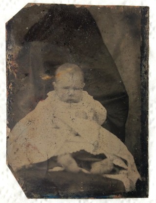 antique Tintypes photos 2.5"x 3.5" inches