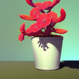 Listia Digital Collectible: Ginger Plant