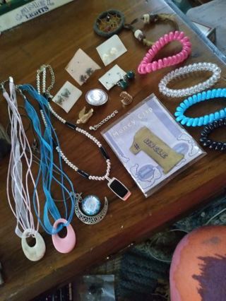 Jewerly bundle