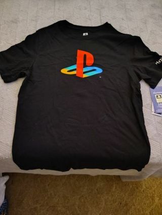 Playstation Tshirts