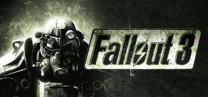 Fallout 3 Steam Key