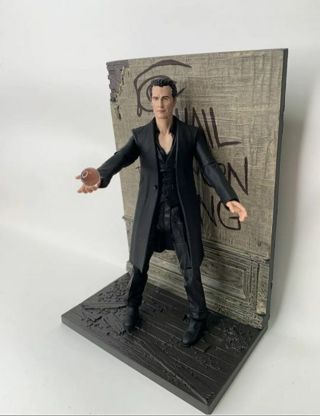 Diamond Select The Dark Tower Man in Black Collector 7.5 inch Action Figure