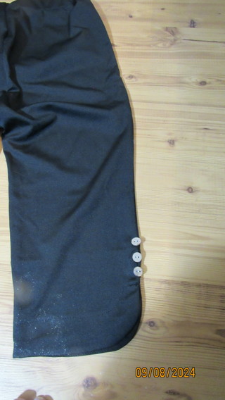 PANTS SIZE M