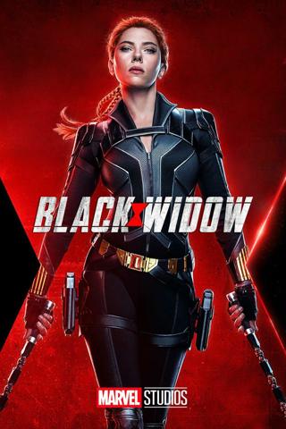 "Black Widow" HD-"Google Play" Digital Movie Code