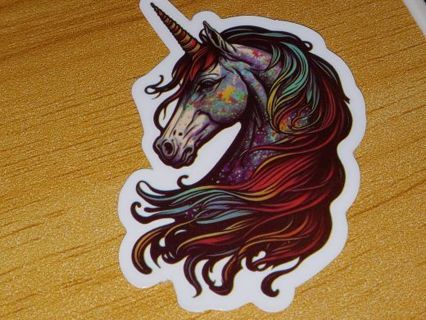 Pretty new one vinyl lap top sticker no refunds regular mail very nice quality