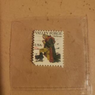 us stamp