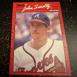 John smoltz 