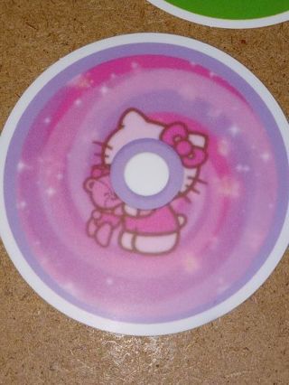 Kawaii Cute one new vinyl sticker no refunds regular mail only Very nice win 2 or more get bonus