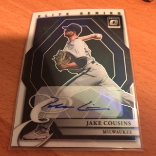 Jake Cousins Auto