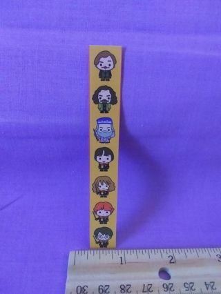 Harry Potter Stickers