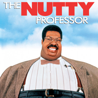 The Nutty Professor MA HDX Code