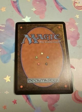 40 random MTG cards