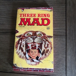 Three Ring MAD