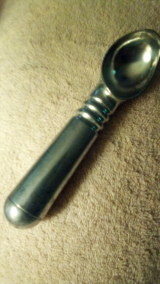 Farberware vintage Ice cream scooper