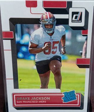 2022 DONRUSS GRIDIRON KINGS AUSTIN EKELER # GK7 LOS ANGELES CHARGERS