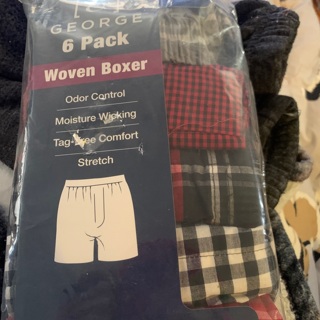 New men’s underwear 