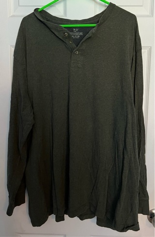 Outdoor Life Men’s Shirt Size 3XL