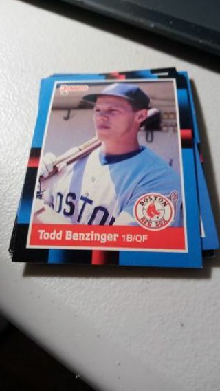 Todd Benzinger