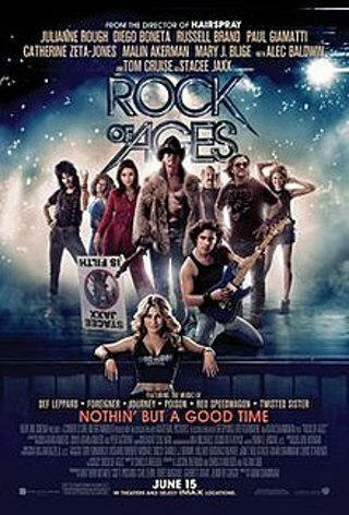 Rock of Ages HD Redeems At (Moviesanywhere)