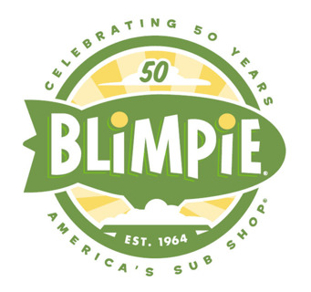 $5 eGift Card for Blimpie