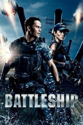 Battleship HD