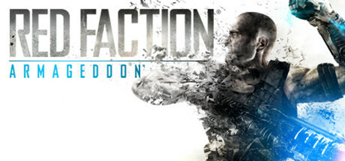 Red Faction®: Armageddon™ - Steam Key