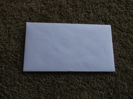 envelopes