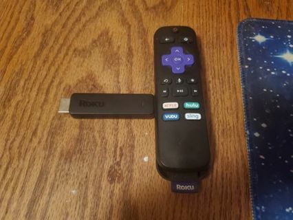 Roku Streaming Stick HD