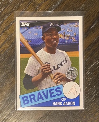 Hank Aaron