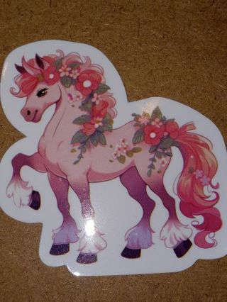 Kawaii Cute one big nice vinyl sticker no refunds regular mail only for every 2 won get bonus