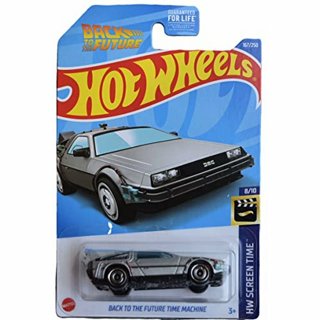 ⚡NeW In Package Hot Wheel's Character Car⚡