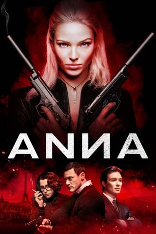 Anna    (HD) - "VUDU/GP/ITUNES "REDEEM CODE" 