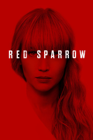 Red Sparrow (4k for MA, Vudu, GP) 