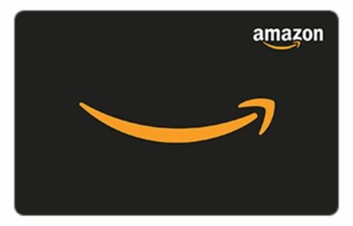 $10 Amazon Gift Card ECode (LOW GIN & FAST DELIVERY)