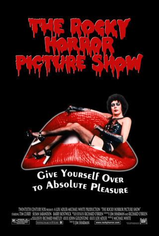 The Rocky Horror Picture Show HD $Moviesanywhere$  MOVIE