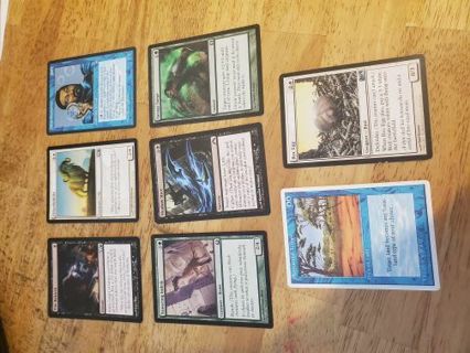 MTG Card Lot #1