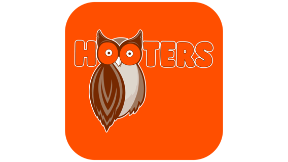 $5 eGift Card for Hooters