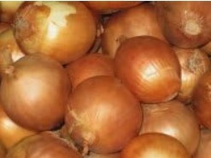 Sweet Spanish Yellow Utah Jumbo Onions