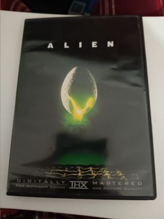 Alien